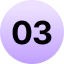 Number 03